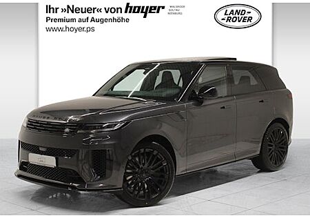 Land Rover Range Rover Sport 4.4 P635 AWD Automatik SV 5 Türen