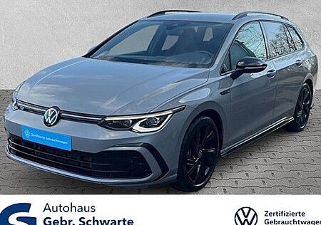 VW Golf Variant 2.0 TDI SCR DSG 110kW R-Line Variant 5 Türen