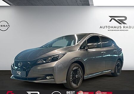 Nissan Leaf 150 PS 40KWH N-CONNECTA 5 Türen