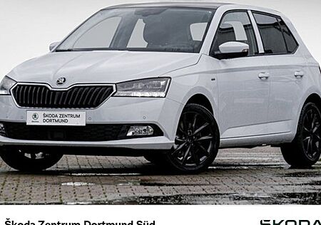 Skoda Fabia 1.0l TSI 70kW DSG CLEVER BEST OF 5 Türen