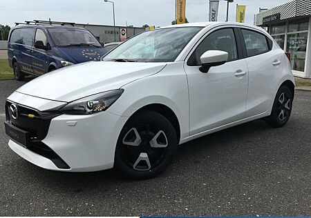 Mazda 2 SKYACTIV-G 75 Center-Line 5 Türen