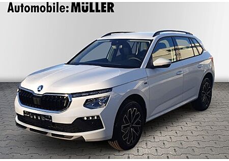 Skoda Kamiq 1.0 TSI 85kW Tour 5 Türen
