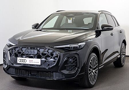 Audi Q5 TFSI S tronic quattro 5 Türen