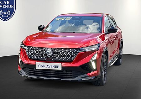 Renault Austral Mild Hybrid 160 Evolution Automatik 5 Türen