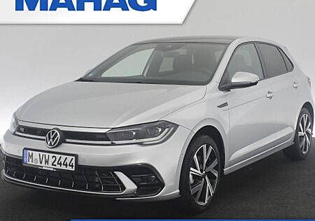 VW Polo 1.0 TSI OPF 81kW DSG R-Line 5 Türen