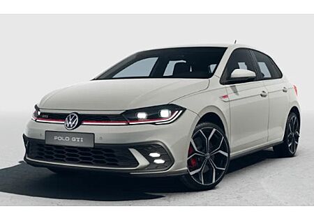 VW Polo GTI 2.0 TSI OPF DSG GTI 5 Türen