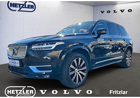 Volvo XC 90 B5 D AWD Ultimate Bright Auto 5 Türen