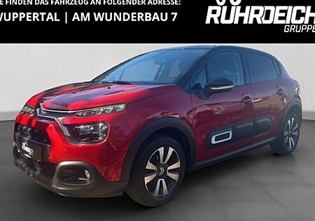 Citroën C3 PureTech 83 Stop&Start SHINE PACK 5 Türen