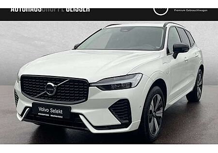Volvo XC 60 T6 AWD Recharge Plus Dark Auto 5 Türen