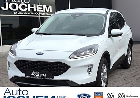 Ford Kuga 2.5 Duratec PHEV Cool & Connect CVT 5 Türen