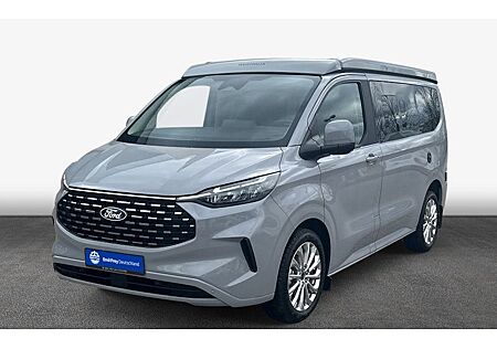 Ford Transit Custom 2.0 EcoBlue 125kW 320 L1 Trend Auto 4 Türen