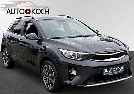 Kia Stonic 1.4 Vision 5 Türen