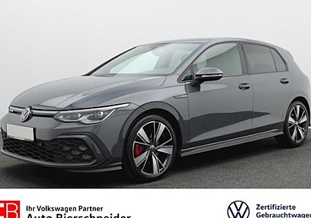 VW Golf GTE 2.0 TDI SCR DSG GTD 5 Türen