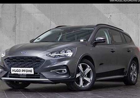 Ford Focus 2,0 EcoBlue 110kW Active Turnier A. 5 Türen