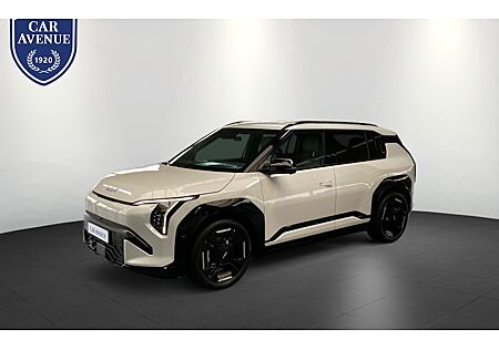 Kia EV3 81 kWh 150 kW GT-line Frontantrieb 5 Türen