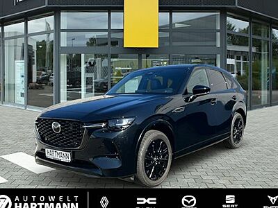 Mazda CX-60 3.3 e-SKYACTIV D254 Homura Auto AWD 5 Türen