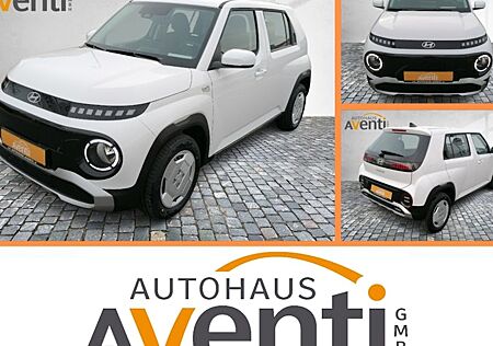 Hyundai Inster 42 kWh Select 5 Türen