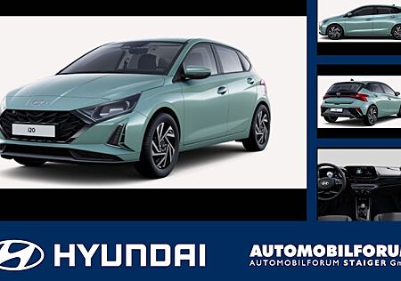 Hyundai i20 1.0 T-GDI Trend 5 Türen