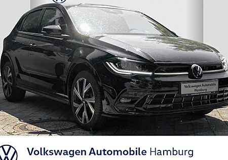 VW Polo 1.0 TSI 70kW DSG R-Line 5 Türen