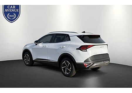 Kia Sportage 1.6 T-GDI Plug-in Hybrid Auto 4WD 5 Türen