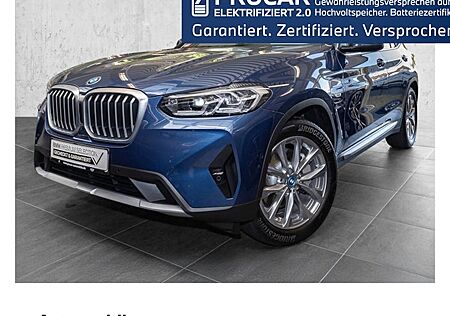 BMW X3 xDrive30e xLine AT 5 Türen