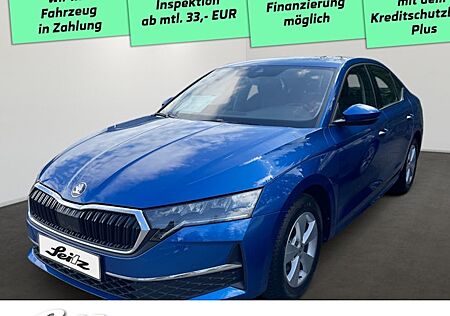 Skoda Octavia 1.5 TSI 85kW Selection 5 Türen