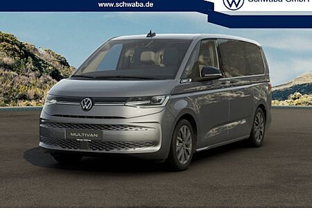 VW T7 Multivan 2.0 TDI SCR DSG Überhang GOAL 5 Türen