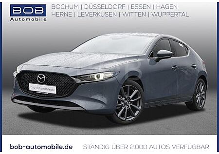 Mazda 3 e-SKYACTIV G 140 Exclusive-L. 5 Türen