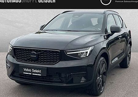 Volvo XC 40 B3 Plus Black Edition DCT 5 Türen