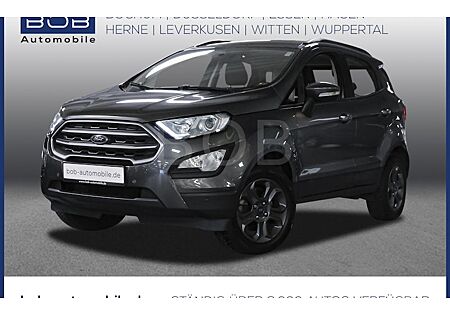 Ford Kuga 2.0 EcoBlue 88kW ST-Line X Auto 5 Türen