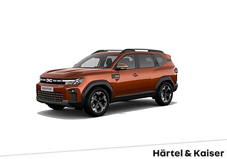 Dacia Bigster hybrid 155 Extreme 5 Türen