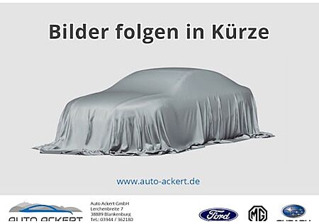 MG HS 1.5T GDI Hybrid+ Luxury 5 Türen