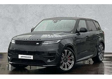 Land Rover Range Rover Sport 3.0 P550e PHEV AWD AUTOBIOGRAPHY 5 Türen