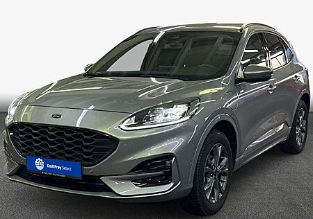Ford Kuga 2.5 Duratec PHEV ST-Line X 5 Türen