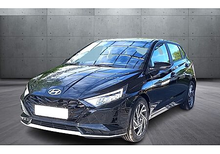 Hyundai i20 1.0 T-GDI Trend 5 Türen