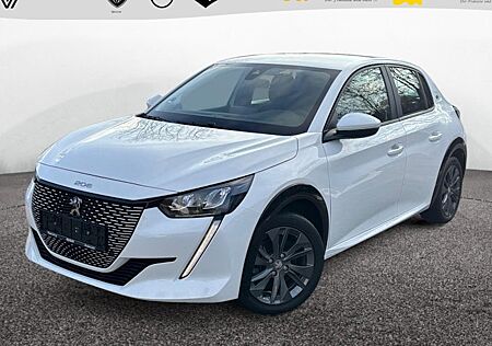 Peugeot e-208 136 Active Pack 5 Türen
