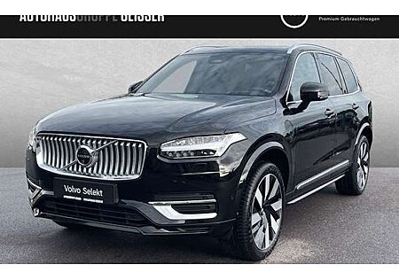 Volvo XC 90 T8 AWD Recharge Plus Bright Auto 5 Türen