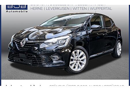 Renault Clio TCe 100 X-tronic Experience 5 Türen