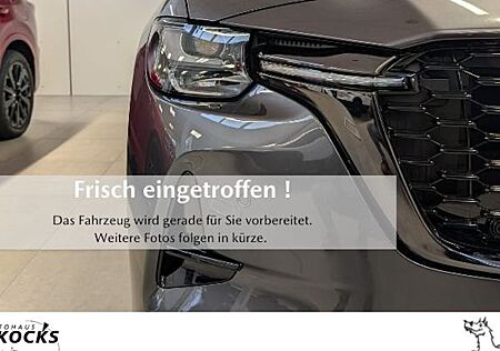 Mazda Andere 2.0 SKYACTIV-X M-Hybrid Selection 4 Türen