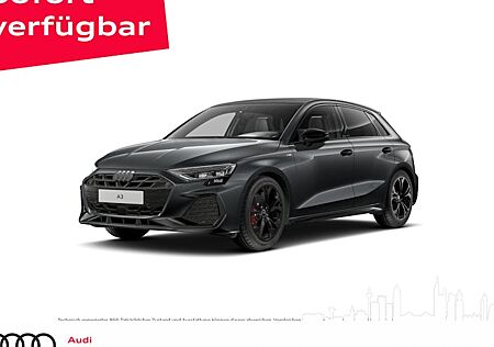 Audi A3 35 TFSI S tronic S line Sportback 5 Türen