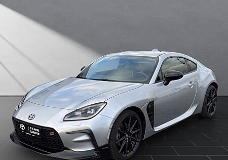 Toyota GT86 2,4-l Automatik 2 Türen
