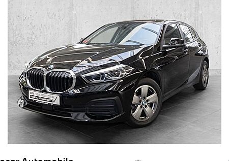 BMW 1er 118i Advantage 5 Türen