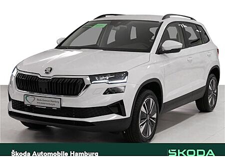 Skoda Karoq 1.5l TSI ACT DSG Balance 5 Türen