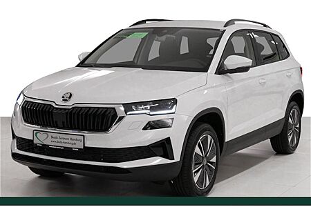 Skoda Karoq 1.5l TSI ACT DSG Balance 5 Türen