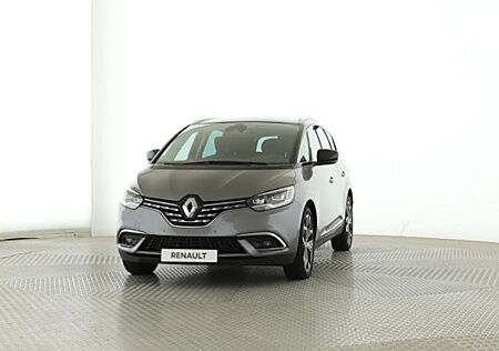 Renault Grand Scenic TCe 140 EDC Techno 5 Türen