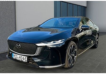 Mazda 6e EV Elektro Heckantrieb Takumi Plus 5 Türen