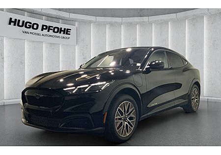 Ford Mustang Mach-E Dual-Emotor Ext Range 276kW AWD Premium 5 Türen