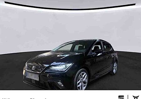 Seat Ibiza 1.0 TSI 81kW FR BEATS 5 Türen