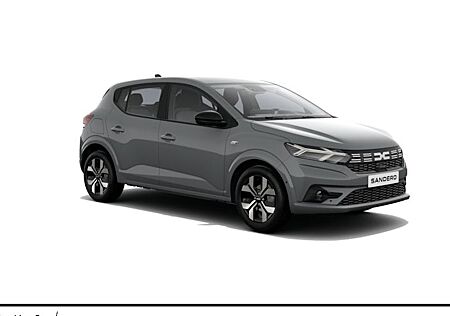 Dacia Sandero TCe 90 CVT Journey 5 Türen