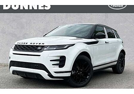 Land Rover Range Rover Evoque D200 HOXTON EDITION AWD Automatik 5 Türen